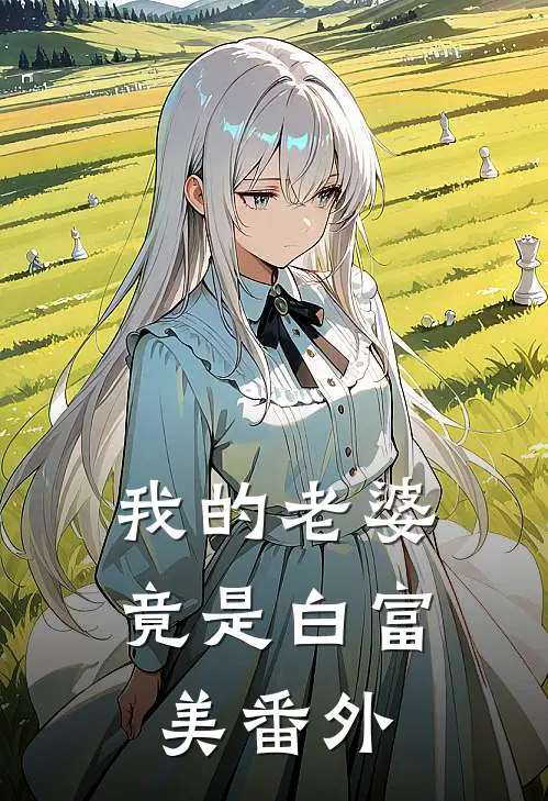 我的老婆竟是白富美番外