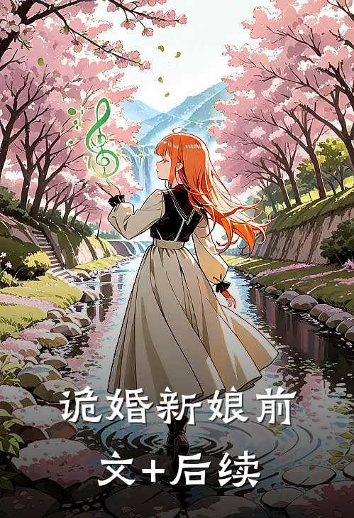 诡婚新娘前文+后续