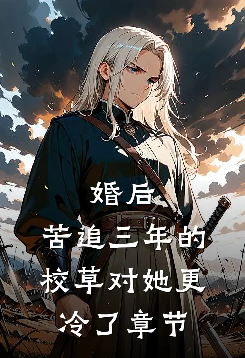 婚后，苦追三年的校草对她更冷了章节