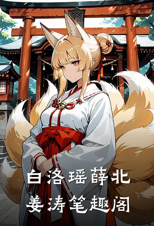 白洛瑶薛北姜涛笔趣阁