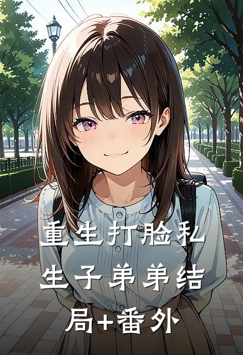 重生打脸私生子弟弟结局+番外