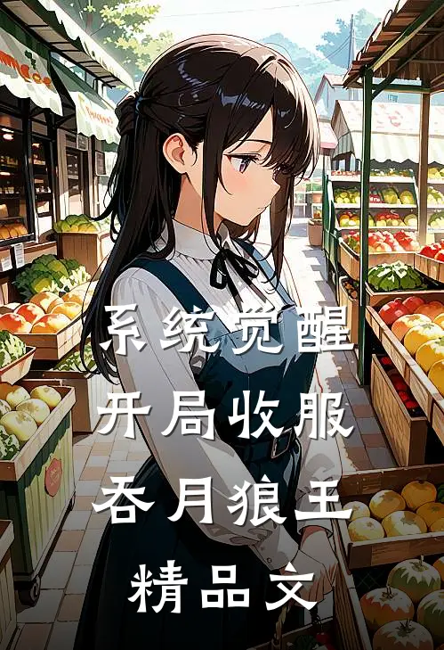 系统觉醒：开局收服吞月狼王精品文