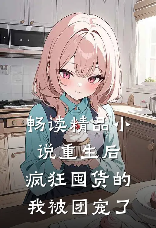 畅读精品小说重生后，疯狂囤货的我被团宠了
