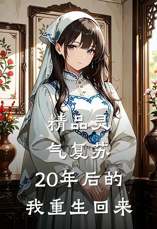 精品灵气复苏：20年后的我重生回来
