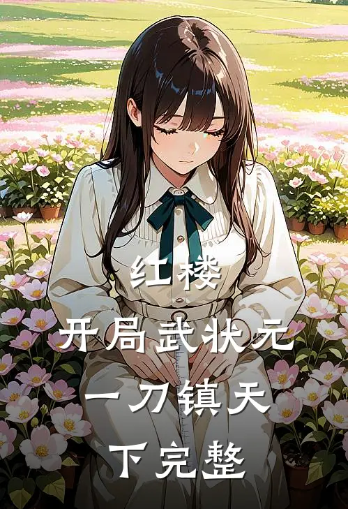 红楼：开局武状元，一刀镇天下完整