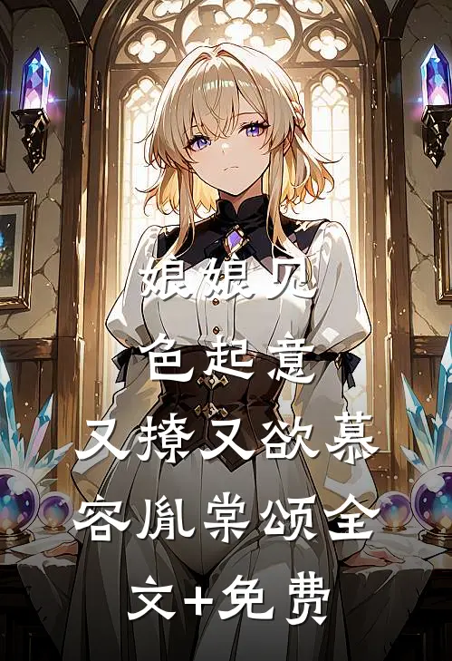 娘娘见色起意，又撩又欲慕容胤棠颂全文+免费