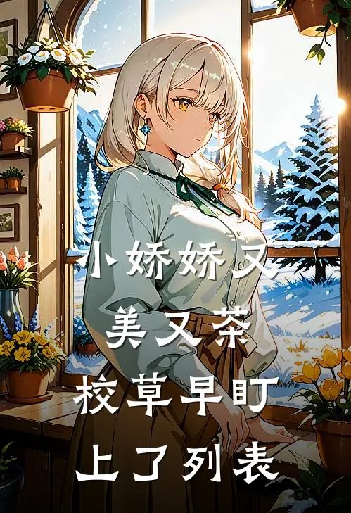 小娇娇又美又茶，校草早盯上了列表