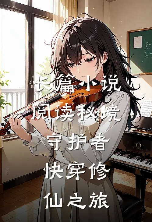 长篇小说阅读秘境守护者：快穿修仙之旅