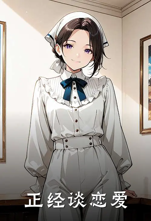 正经谈恋爱