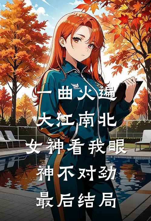 一曲火遍大江南北，女神看我眼神不对劲最后结局