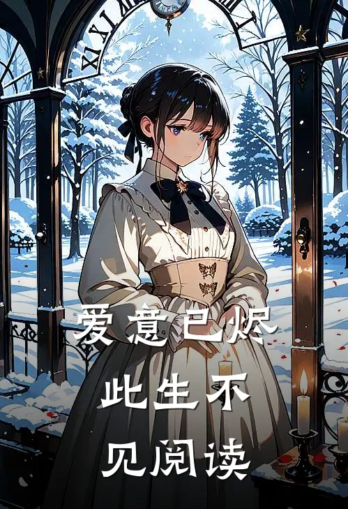 爱意已烬，此生不见阅读
