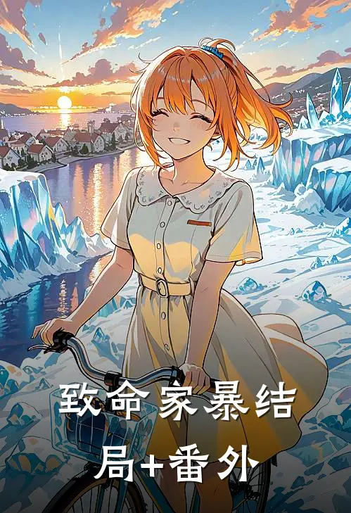 致命家暴结局+番外