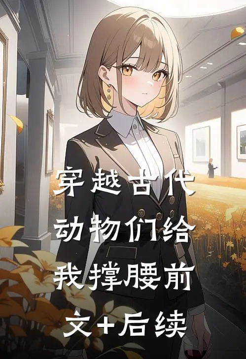 穿越古代，动物们给我撑腰前文+后续