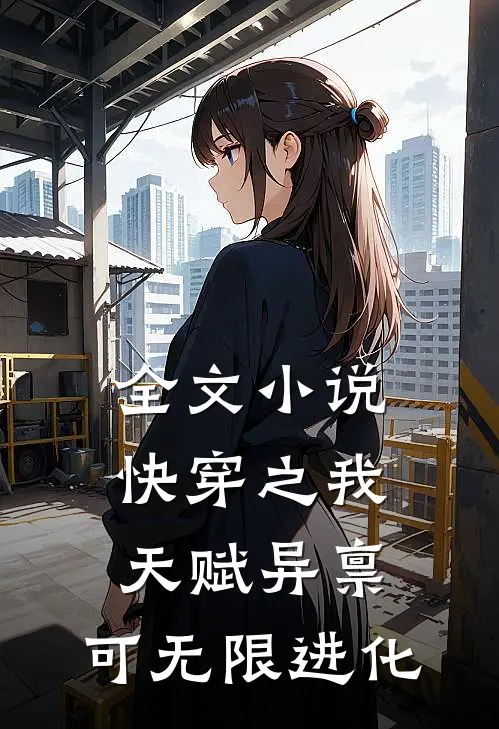 全文小说快穿之我天赋异禀，可无限进化