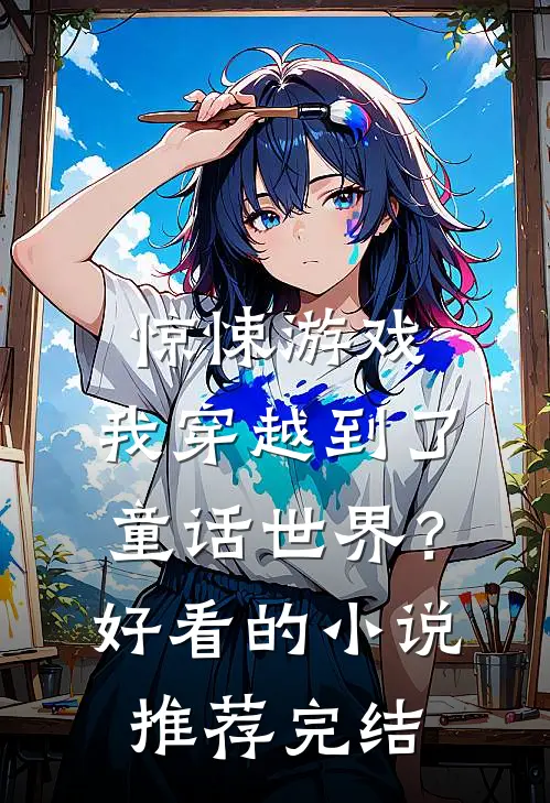 惊悚游戏：我穿越到了童话世界？好看的小说推荐完结