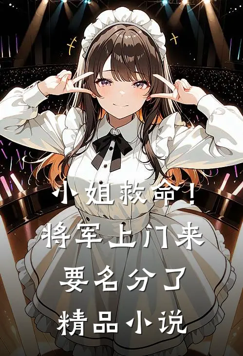 小姐救命！将军上门来要名分了精品小说