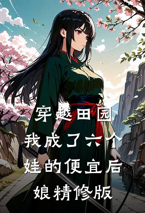 穿越田园：我成了六个娃的便宜后娘精修版