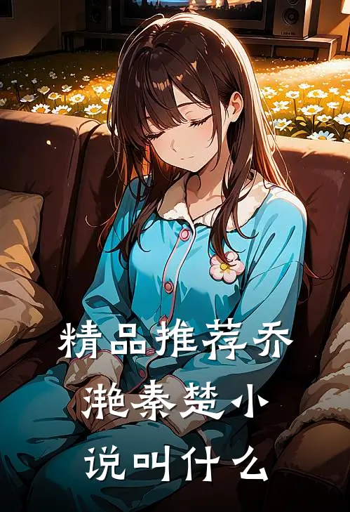 精品推荐乔滟秦楚小说叫什么