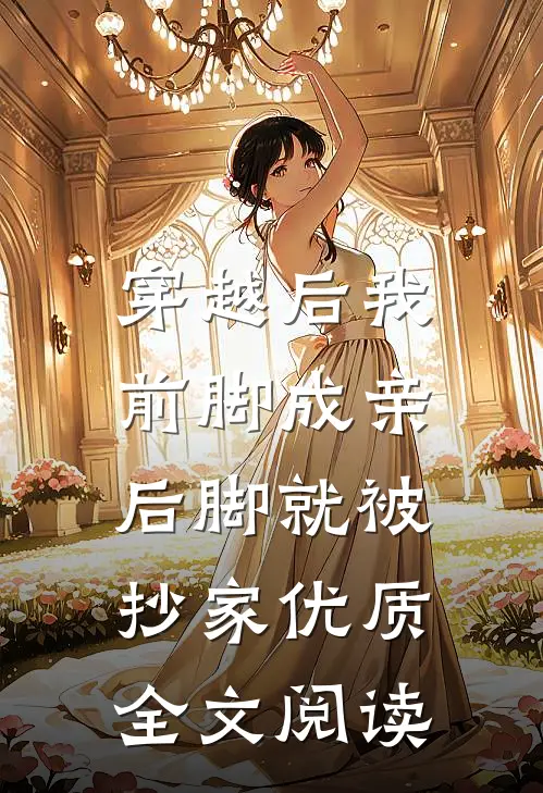 穿越后我前脚成亲，后脚就被抄家优质全文阅读