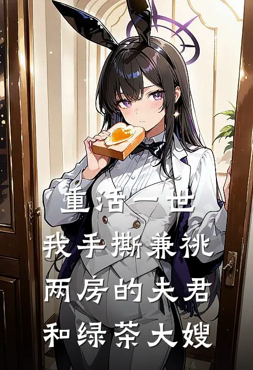 重活一世，我手撕兼祧两房的夫君和绿茶大嫂