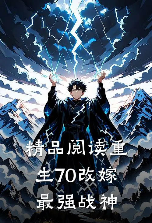 精品阅读重生70改嫁最强战神