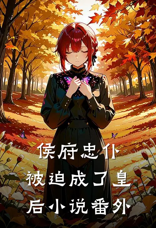 侯府忠仆，被迫成了皇后小说番外
