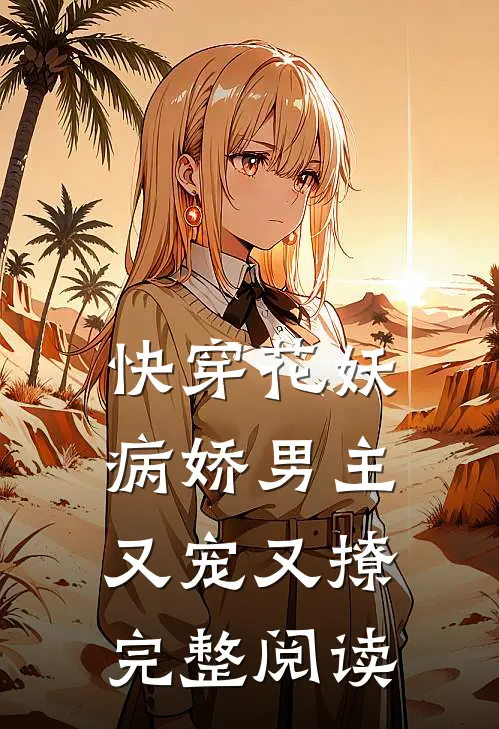 快穿花妖：病娇男主又宠又撩完整阅读