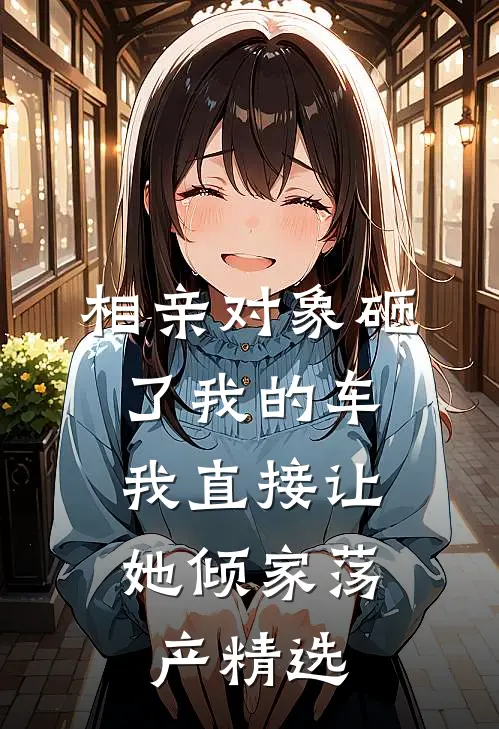 相亲对象砸了我的车，我直接让她倾家荡产精选