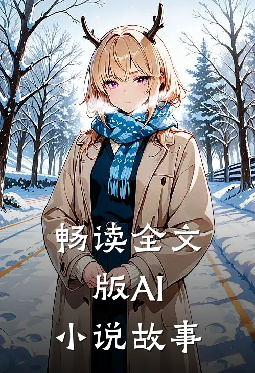 畅读全文版AI：小说故事