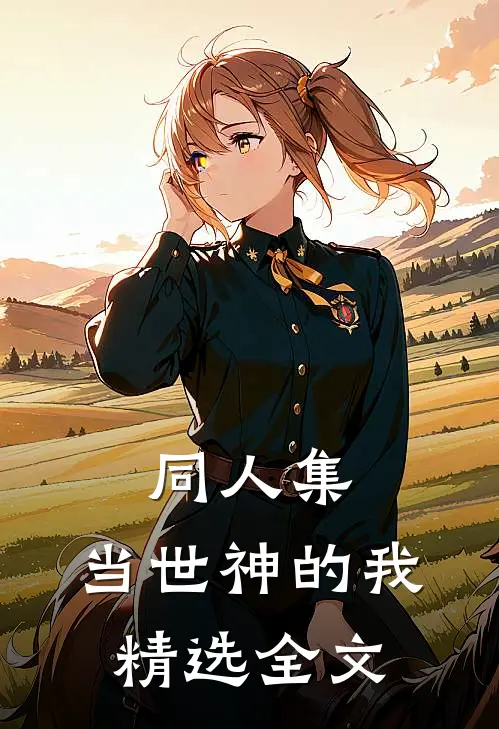 同人集，当世神的我精选全文