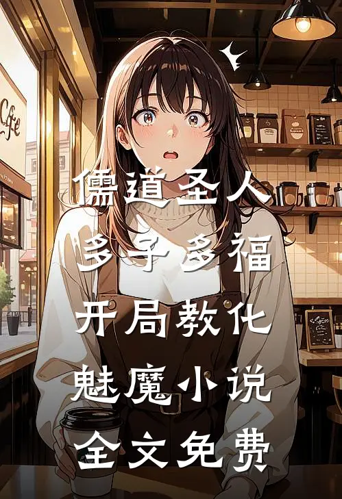 儒道圣人：多子多福开局教化魅魔小说全文免费