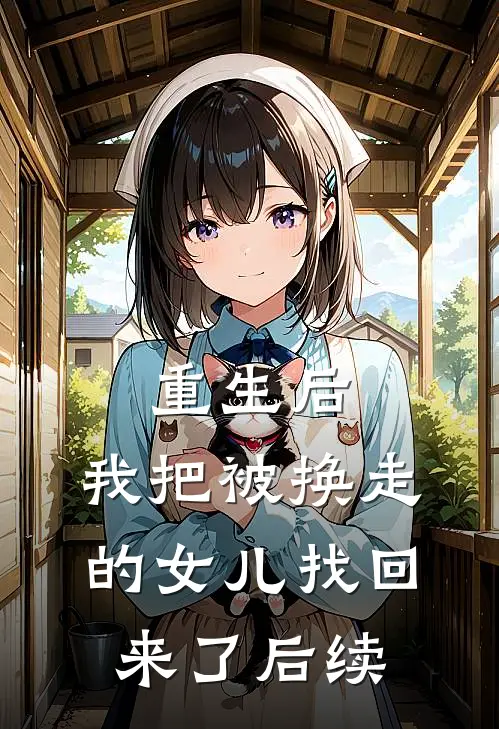 重生后，我把被换走的女儿找回来了后续