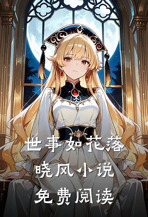 世事如花落晓风小说免费阅读