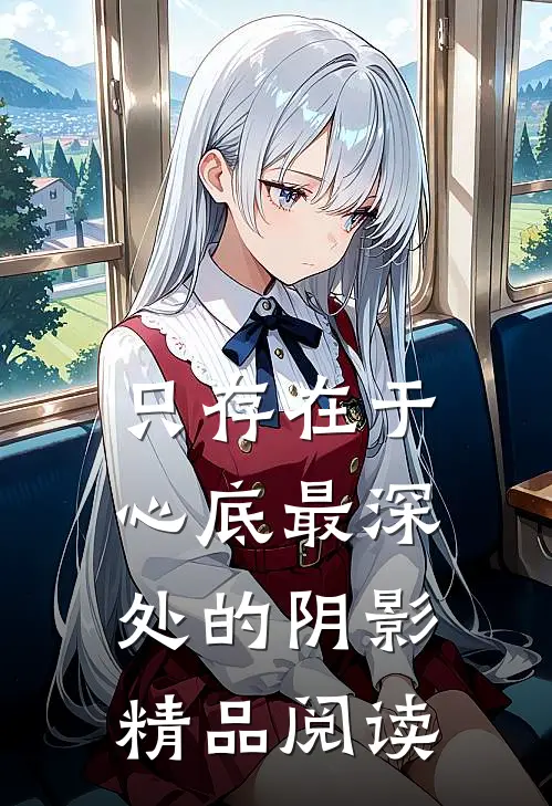 只存在于心底最深处的阴影精品阅读