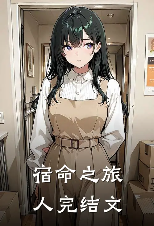 宿命之旅人完结文