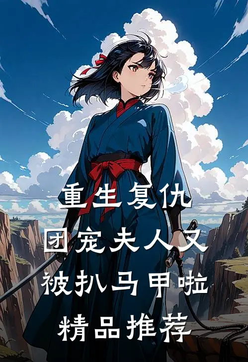 重生复仇，团宠夫人又被扒马甲啦精品推荐