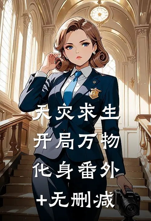 天灾求生：开局万物化身番外+无删减