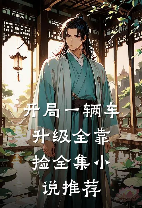 开局一辆车，升级全靠捡全集小说推荐