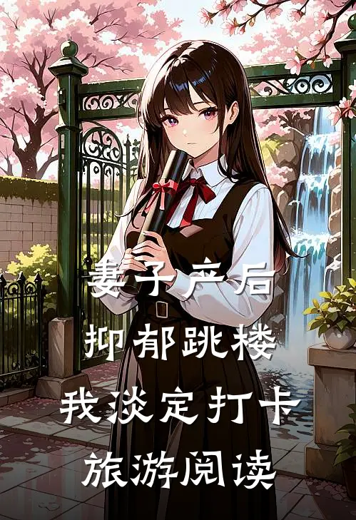 妻子产后抑郁跳楼，我淡定打卡旅游阅读