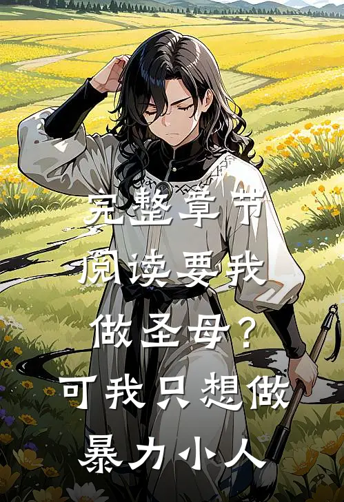完整章节阅读要我做圣母？可我只想做暴力小人
