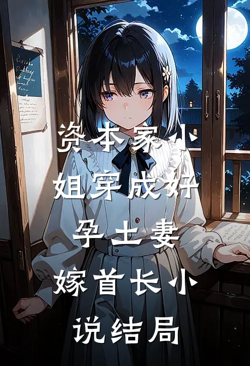 资本家小姐穿成好孕土妻，嫁首长小说结局
