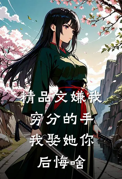精品文嫌我穷分的手，我娶她你后悔啥