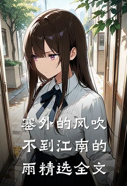 塞外的风吹不到江南的雨精选全文