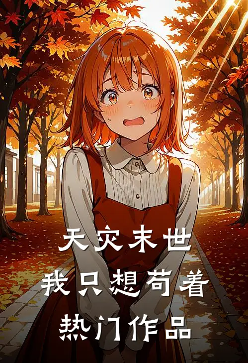 天灾末世，我只想苟着热门作品
