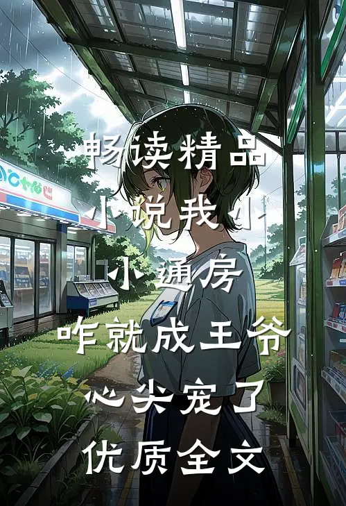 畅读精品小说我小小通房，咋就成王爷心尖宠了优质全文