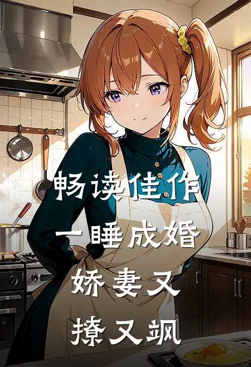 畅读佳作一睡成婚：娇妻又撩又飒