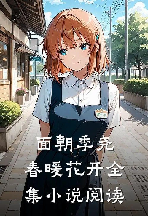 面朝季尧，春暖花开全集小说阅读