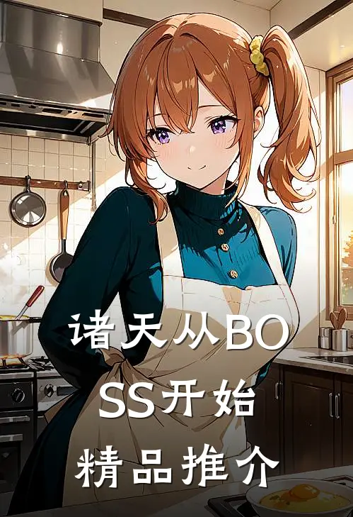 诸天从BOSS开始精品推介