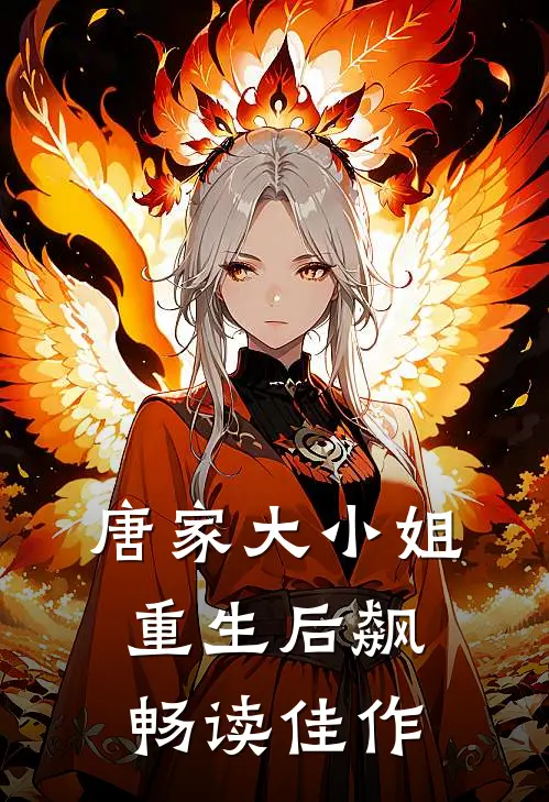 唐家大小姐：重生后飙畅读佳作