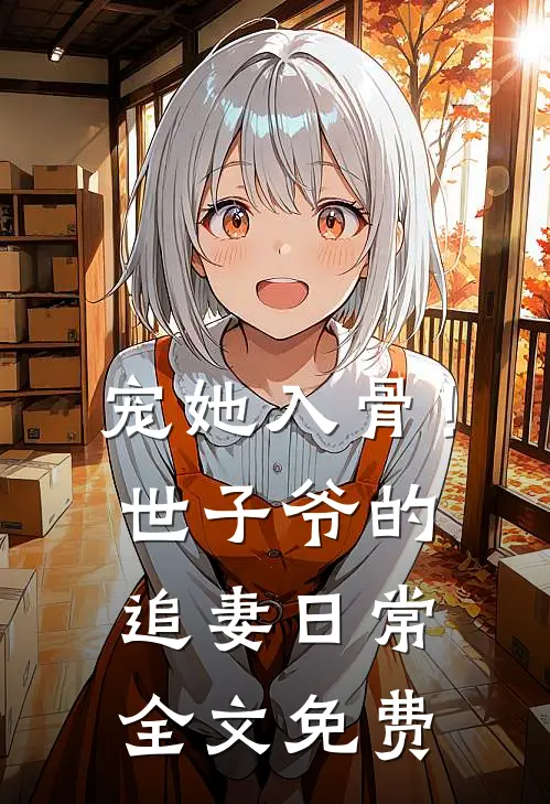 宠她入骨！世子爷的追妻日常全文免费